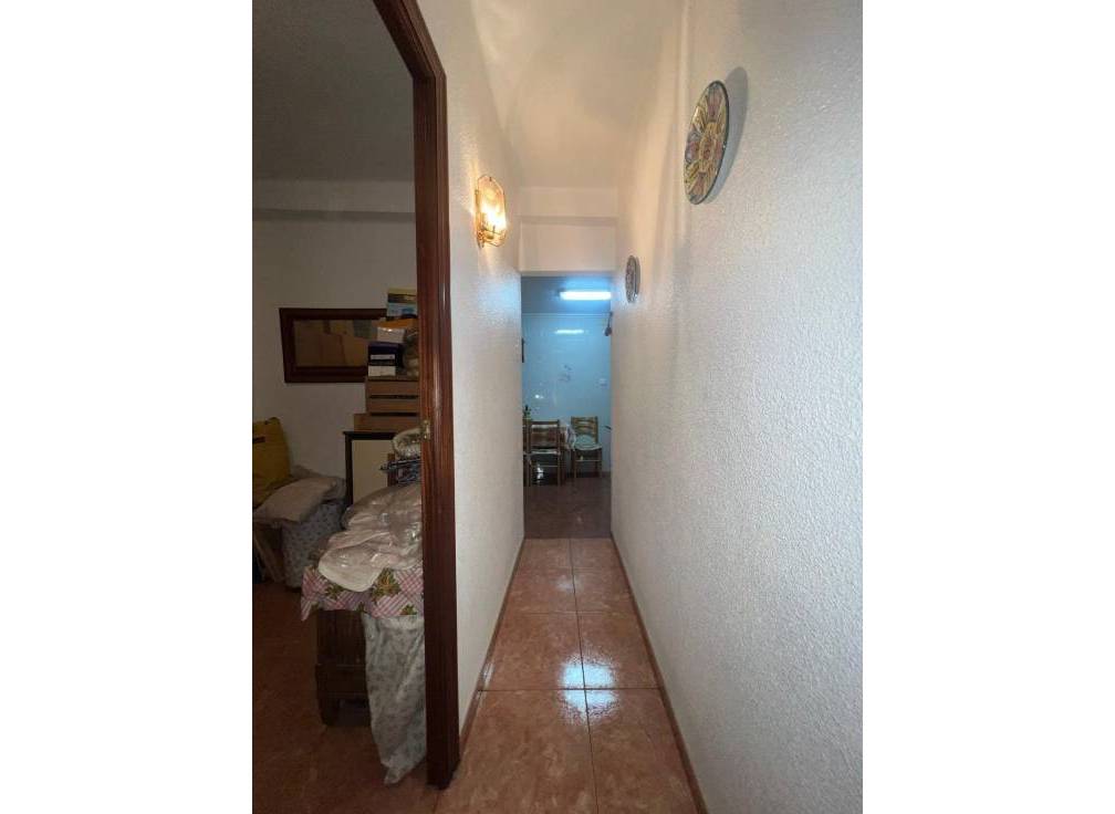 Resale - Flat - Elche - Pont Nou-Corazón de Jesús