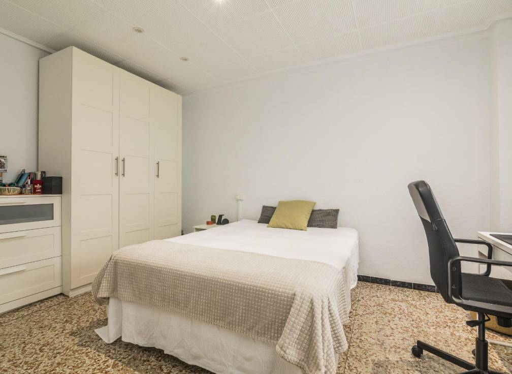 Resale - Flat - Elche - Pont Nou-Corazón de Jesús