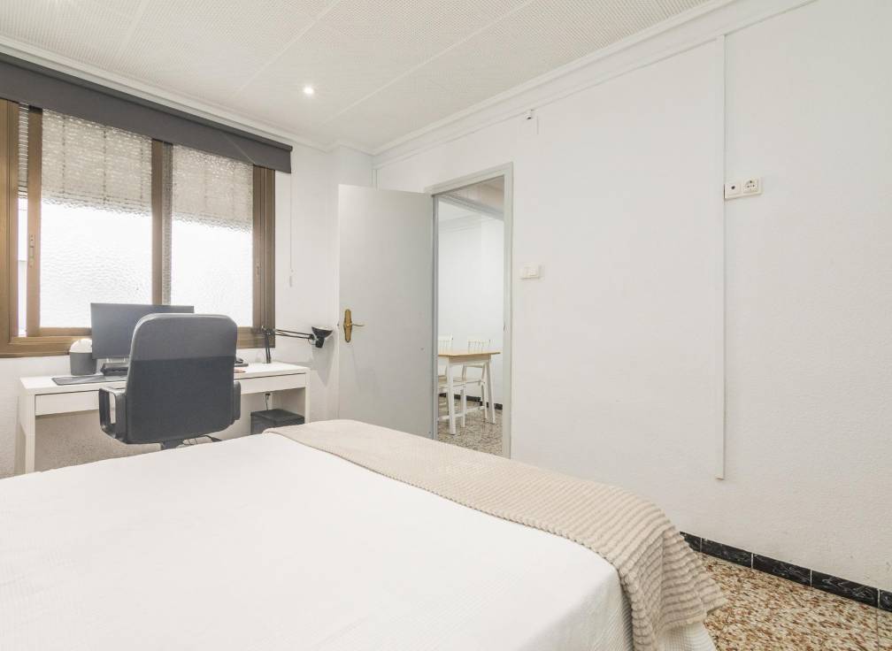 Resale - Flat - Elche - Pont Nou-Corazón de Jesús