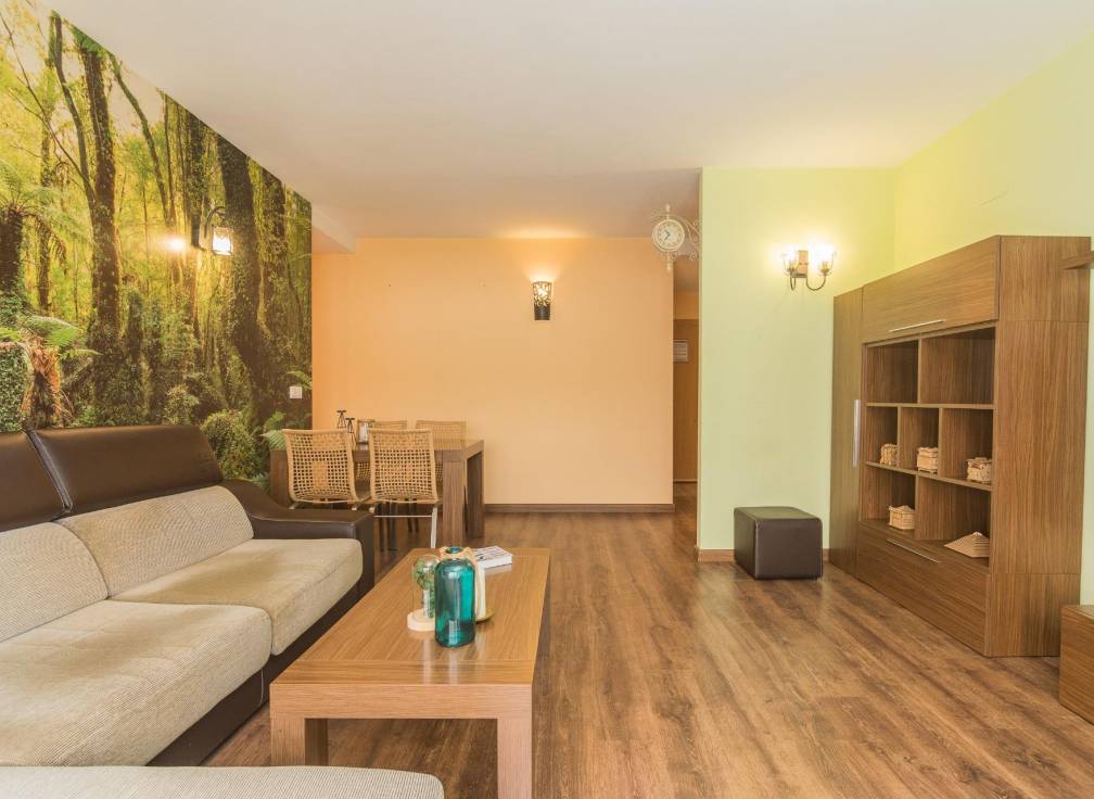 Resale - Flat - Elche - Porcelanosa