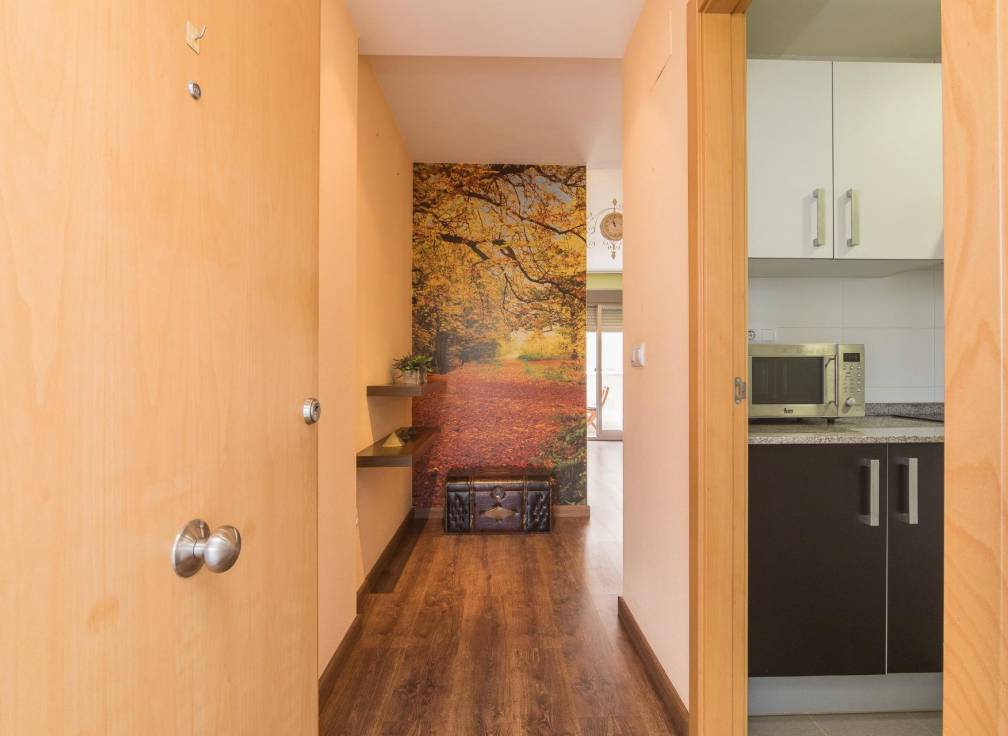 Resale - Flat - Elche - Porcelanosa