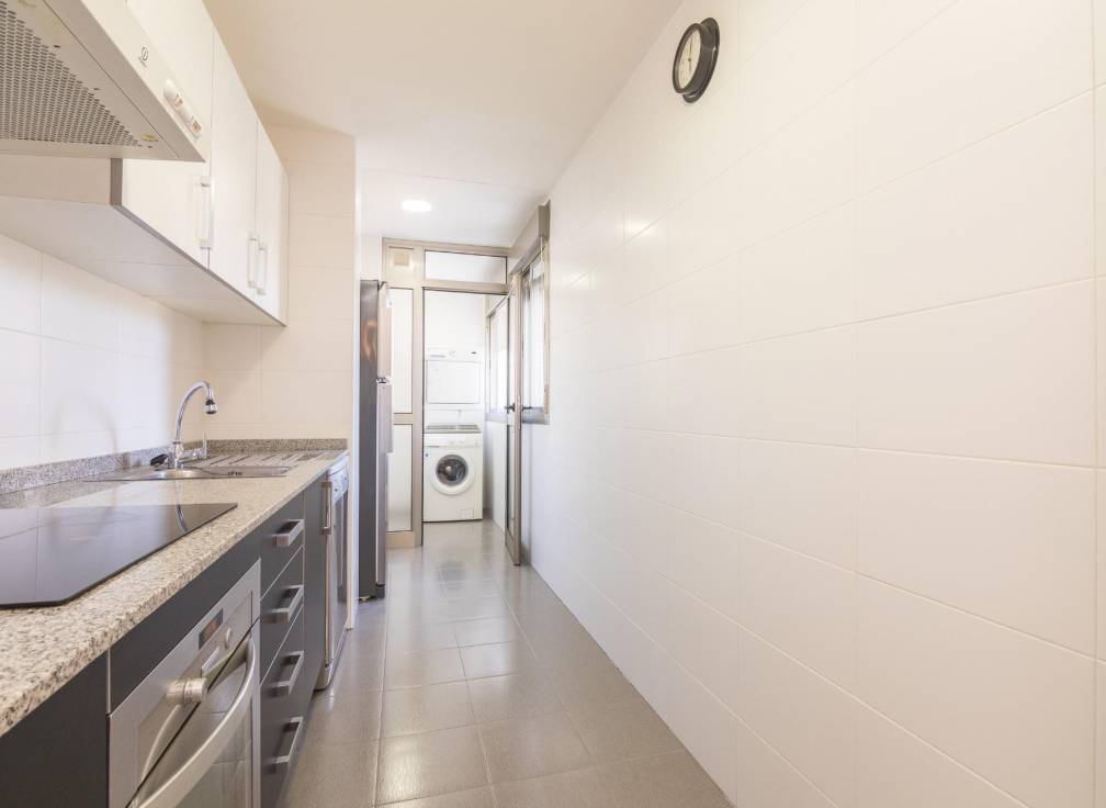 Resale - Flat - Elche - Porcelanosa