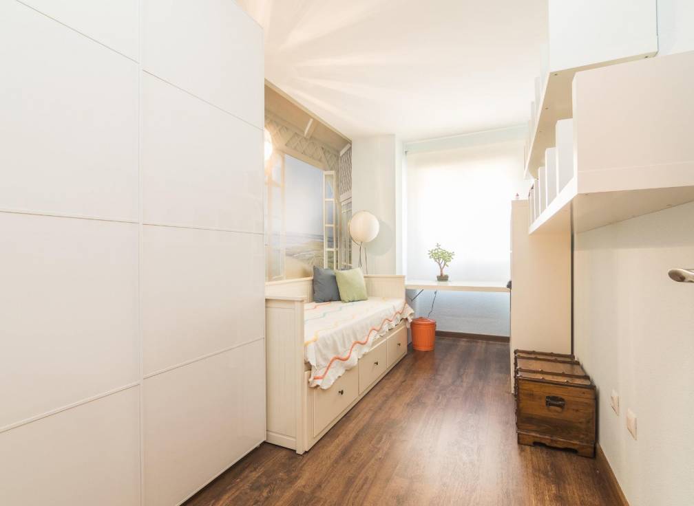 Resale - Flat - Elche - Porcelanosa