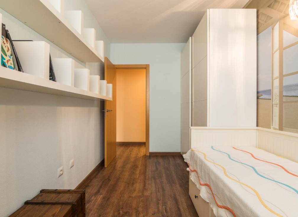 Resale - Flat - Elche - Porcelanosa