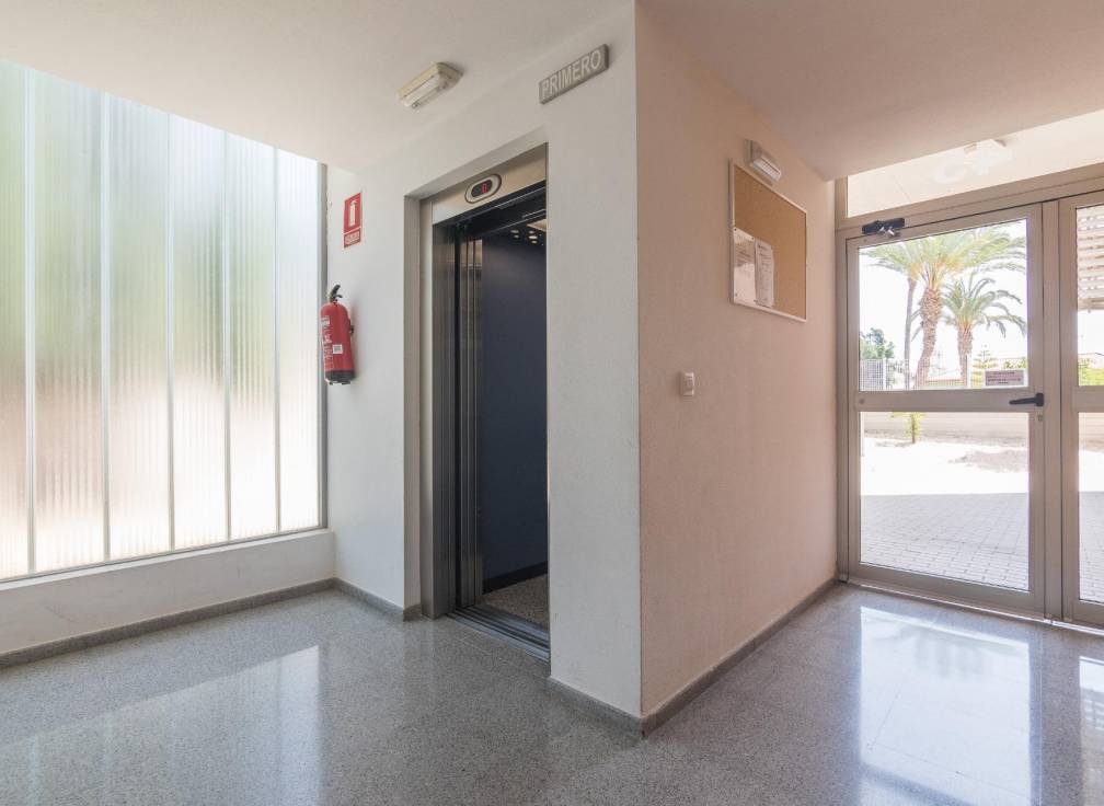 Resale - Flat - Elche - Porcelanosa