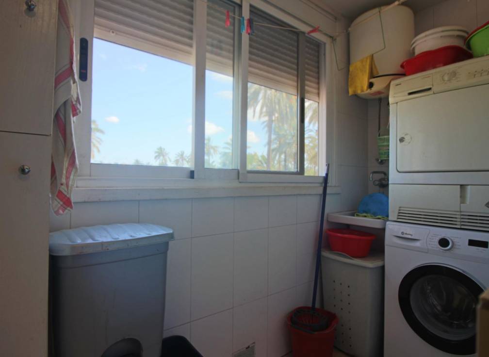 Resale - Flat - Elche - Raval - Puertas Coloradas