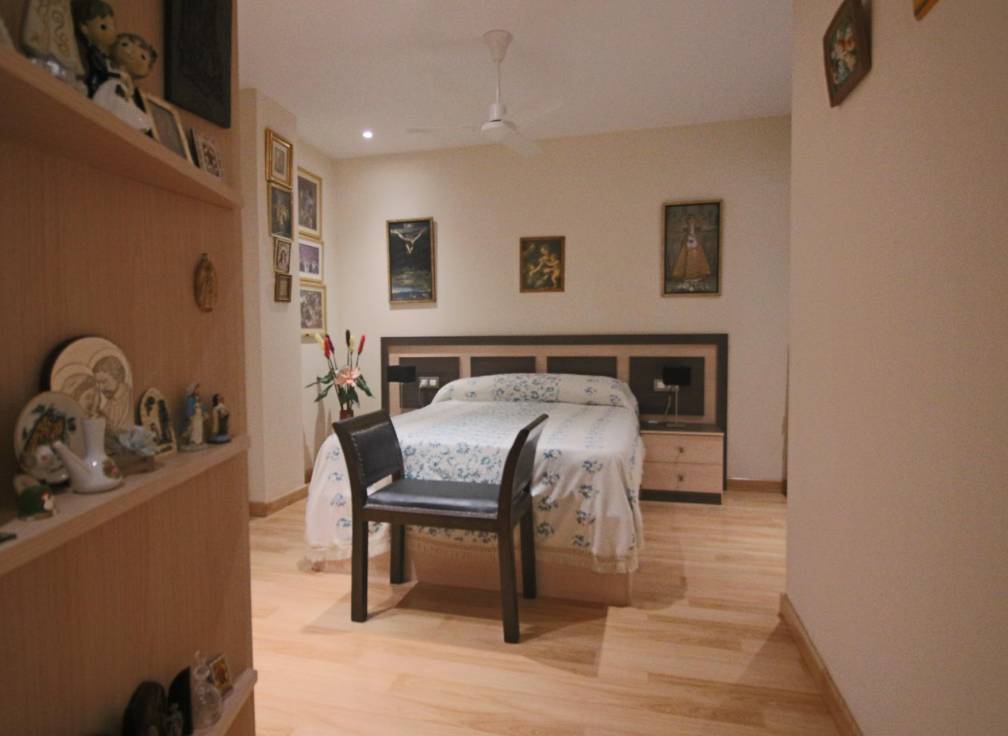 Resale - Flat - Elche - Raval - Puertas Coloradas