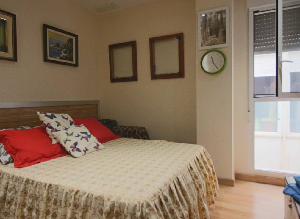 Resale - Flat - Elche - Raval - Puertas Coloradas