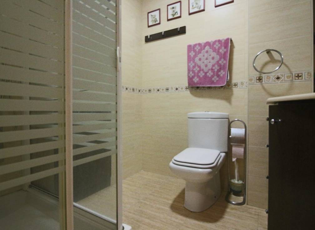 Resale - Flat - Elche - Raval - Puertas Coloradas