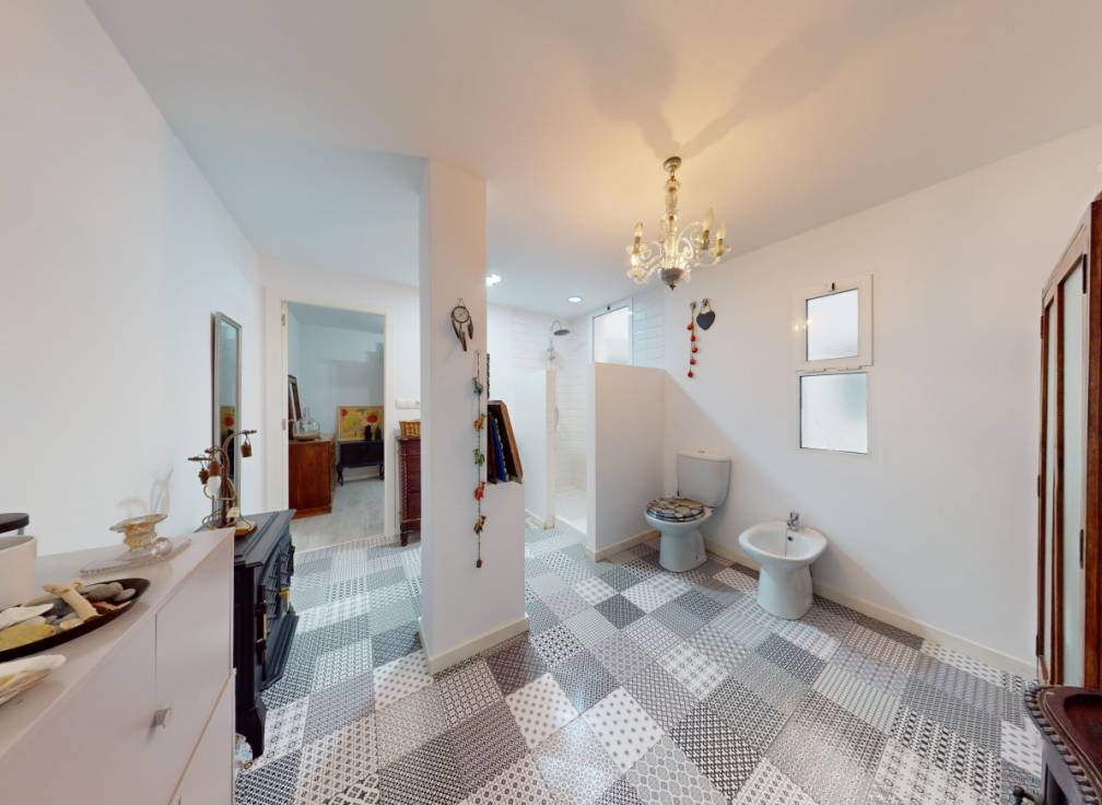 Resale - Flat - Elche - Raval - Puertas Coloradas