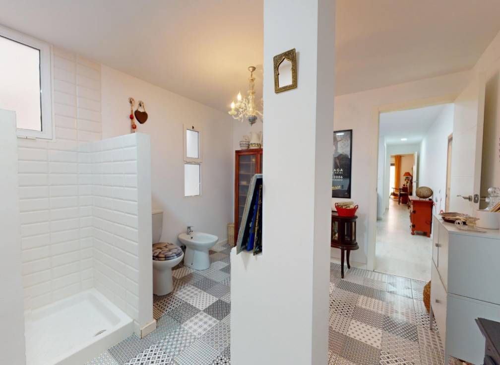 Resale - Flat - Elche - Raval - Puertas Coloradas