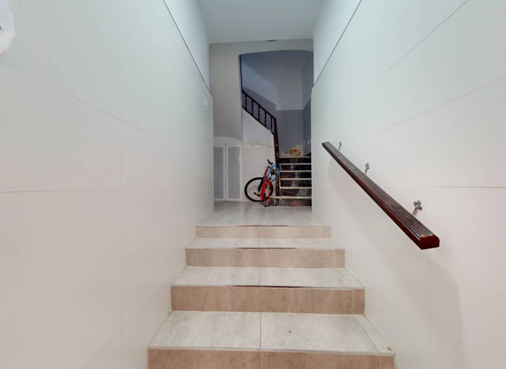 Resale - Flat - Elche - Raval - Puertas Coloradas