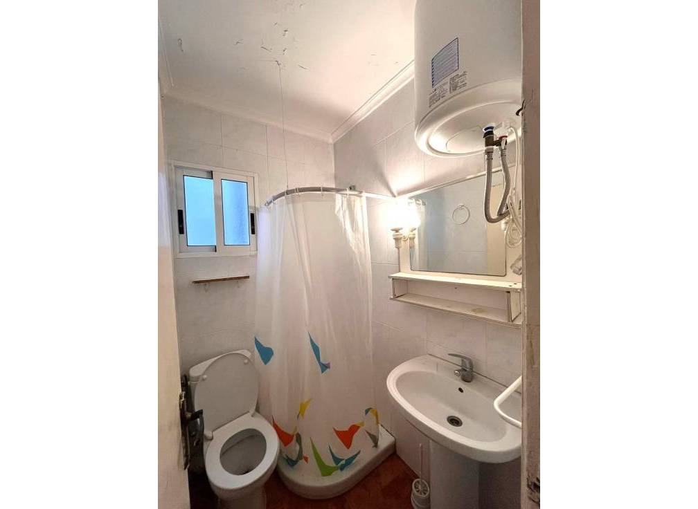 Resale - Flat - Elche - Raval - Puertas Coloradas