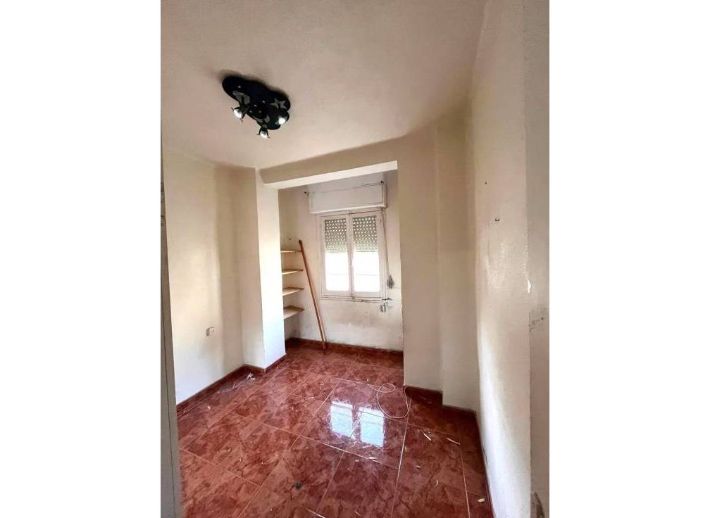 Resale - Flat - Elche - Raval - Puertas Coloradas