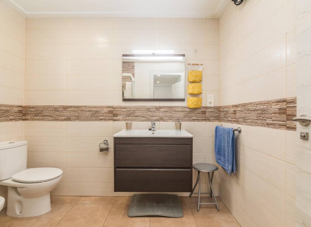 Resale - Flat - Elche - Reina Victoria-Miguel Hernández