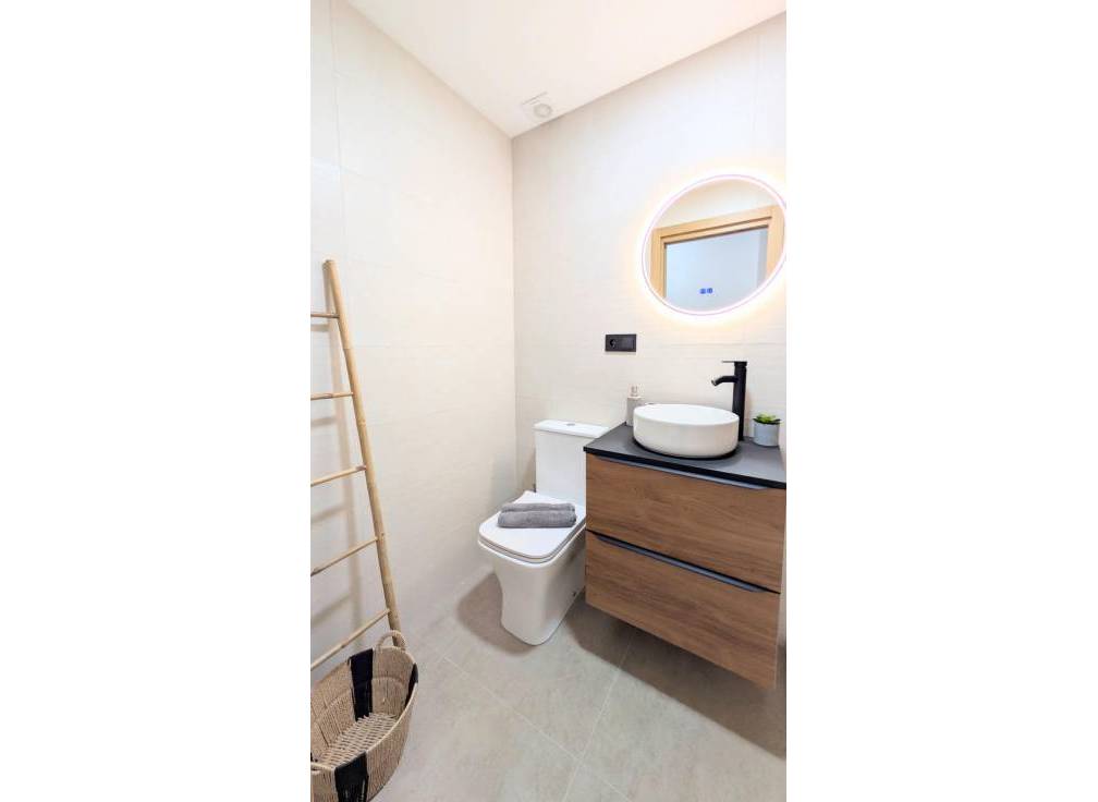 Resale - Flat - Elche - Reina Victoria-Miguel Hernández