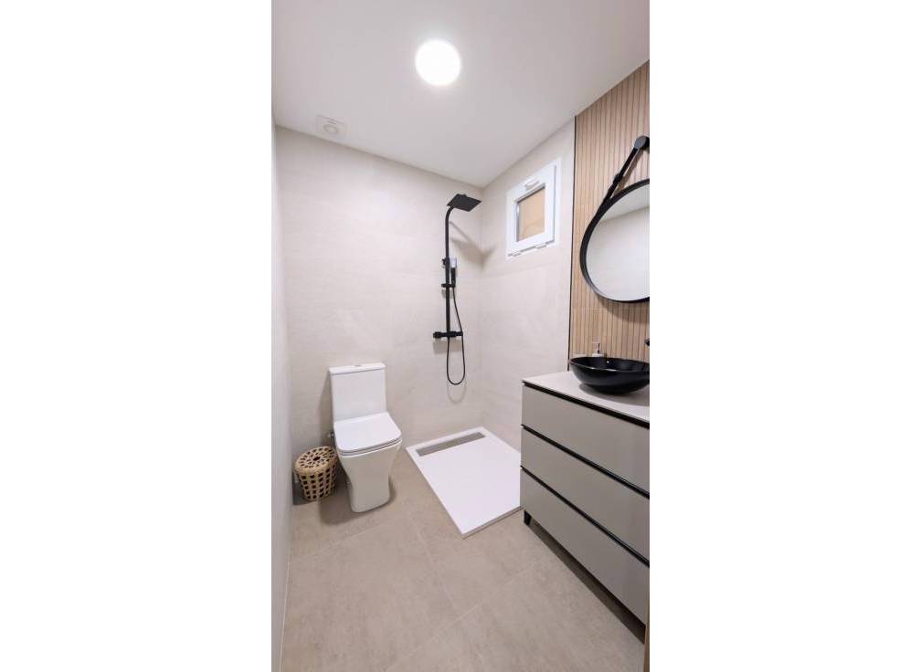 Resale - Flat - Elche - Reina Victoria-Miguel Hernández