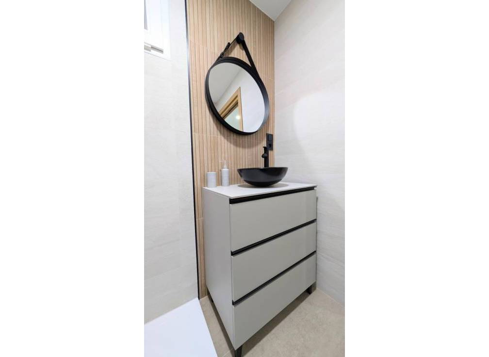 Resale - Flat - Elche - Reina Victoria-Miguel Hernández