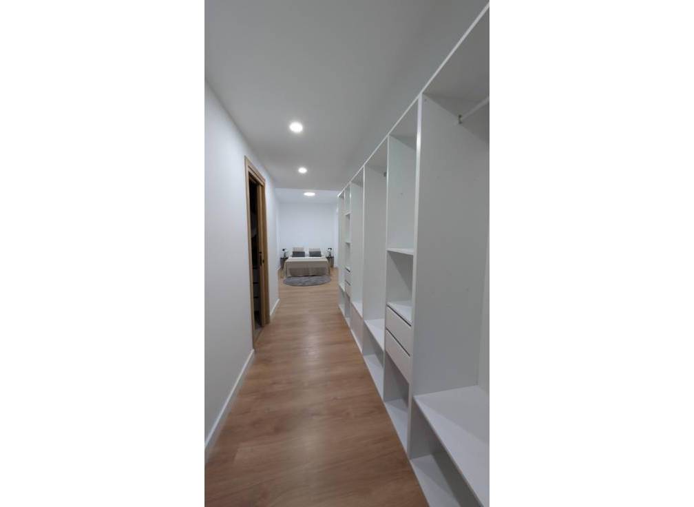 Resale - Flat - Elche - Reina Victoria-Miguel Hernández