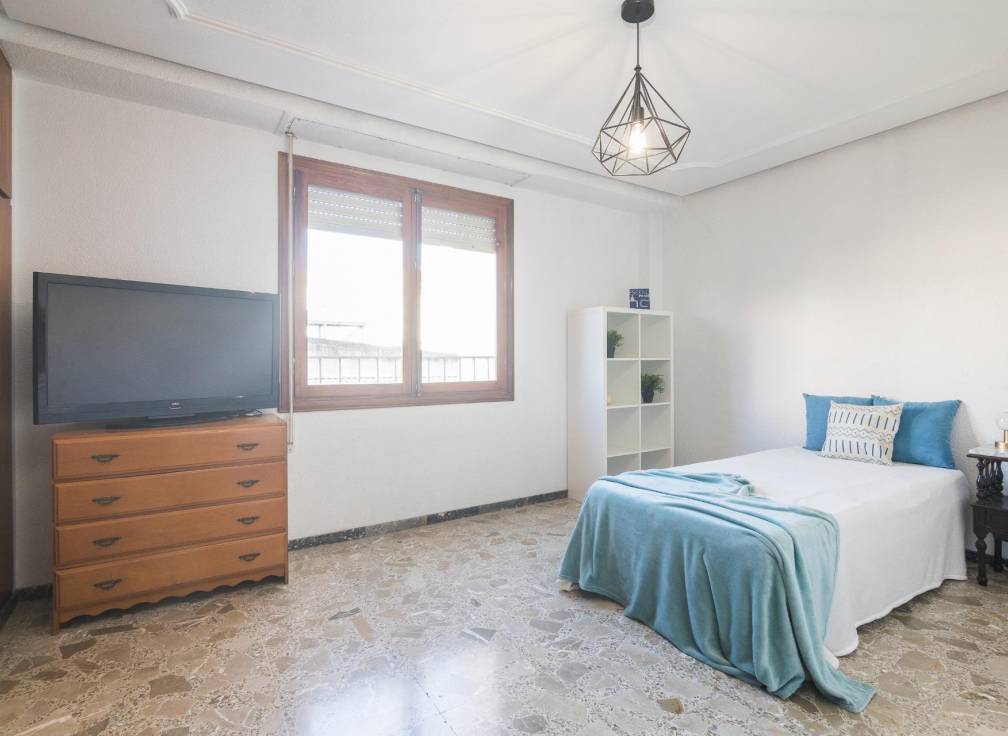 Resale - Flat - Elche - Reina Victoria-Miguel Hernández