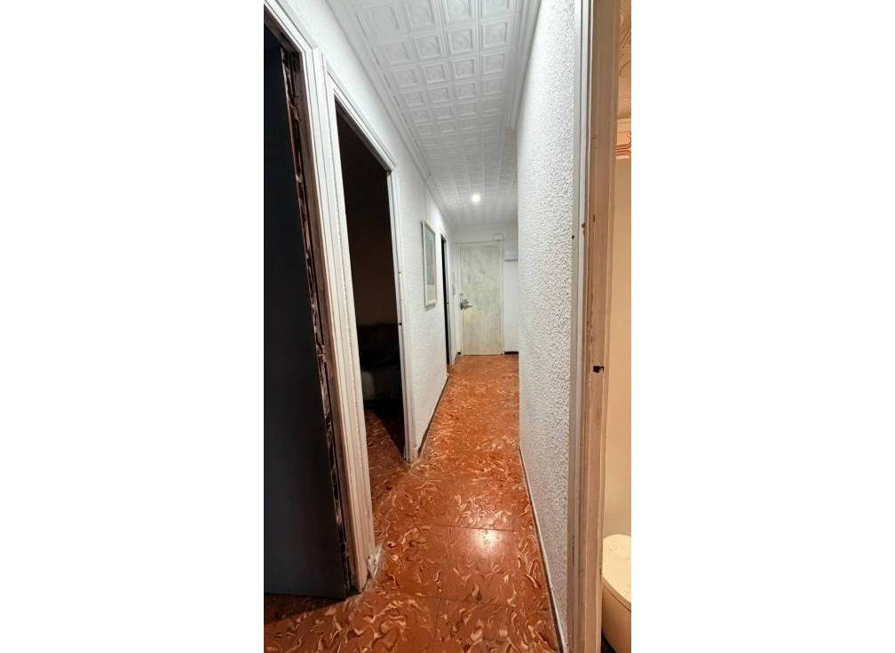 Resale - Flat - Elche - Reina Victoria-Miguel Hernández