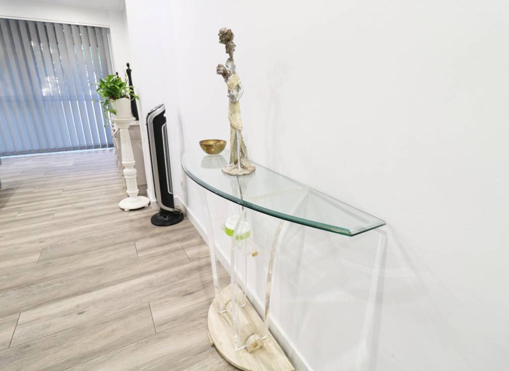 Resale - Flat - Elche - Reina Victoria-Miguel Hernández