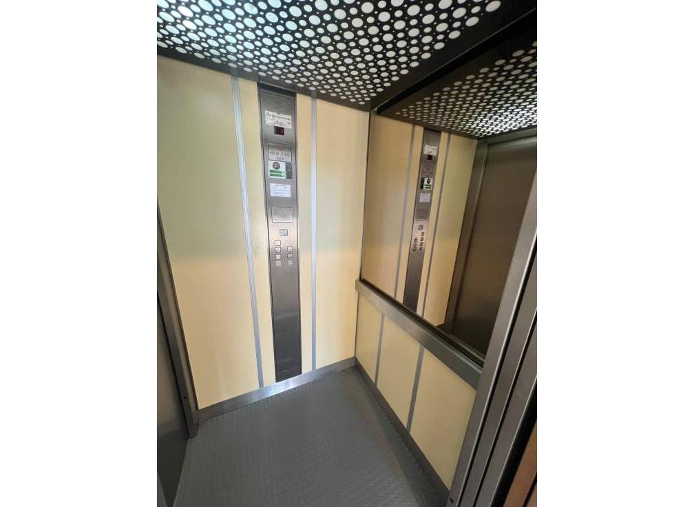Resale - Flat - Elche - San Crispín