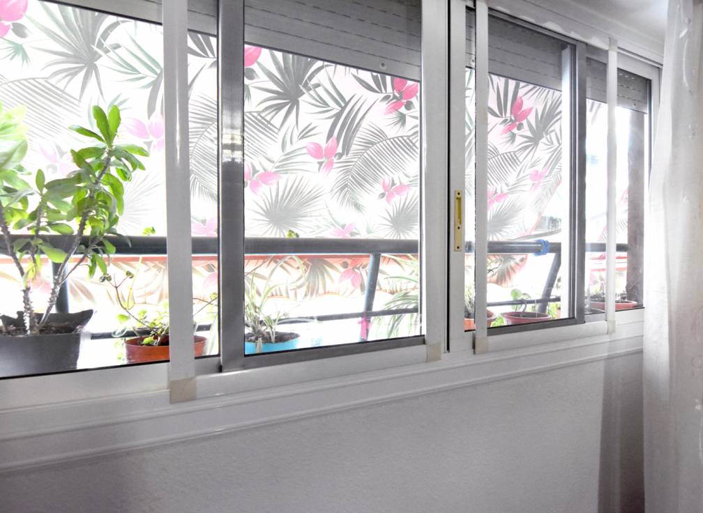 Resale - Flat - Elche - San Crispín