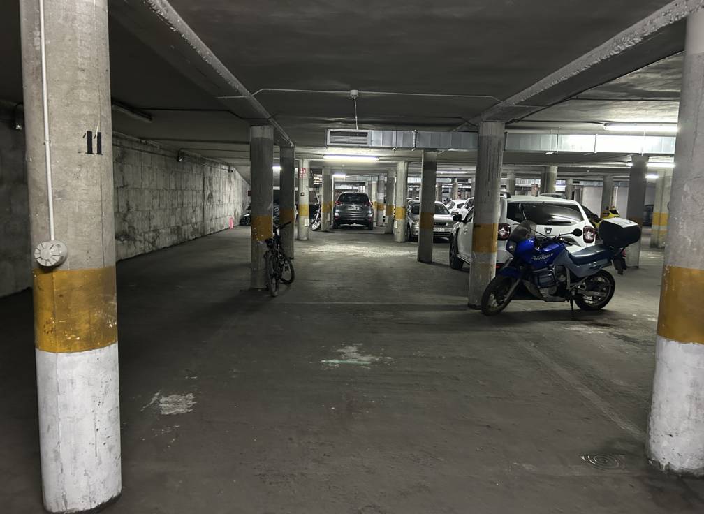 Resale - Flat - Elche - San Crispín