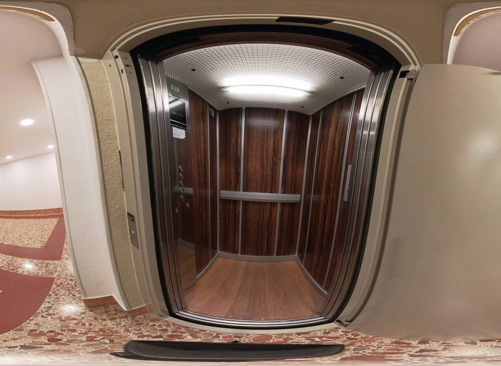 Resale - Flat - Elche - San Crispín