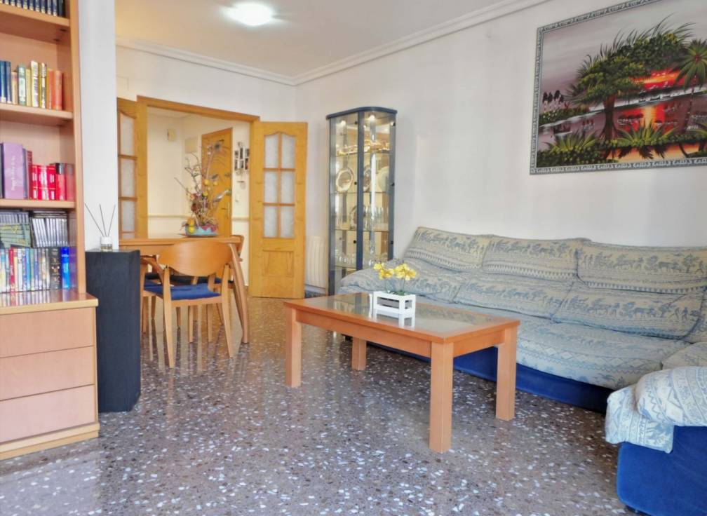 Resale - Flat - Elche - Sector Quinto
