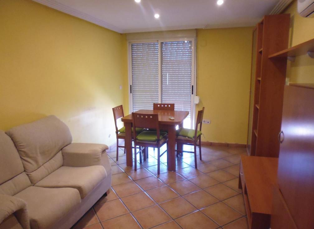Resale - Flat - Elche - Sector Quinto