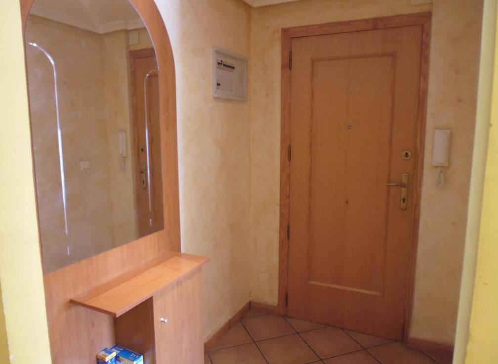 Resale - Flat - Elche - Sector Quinto
