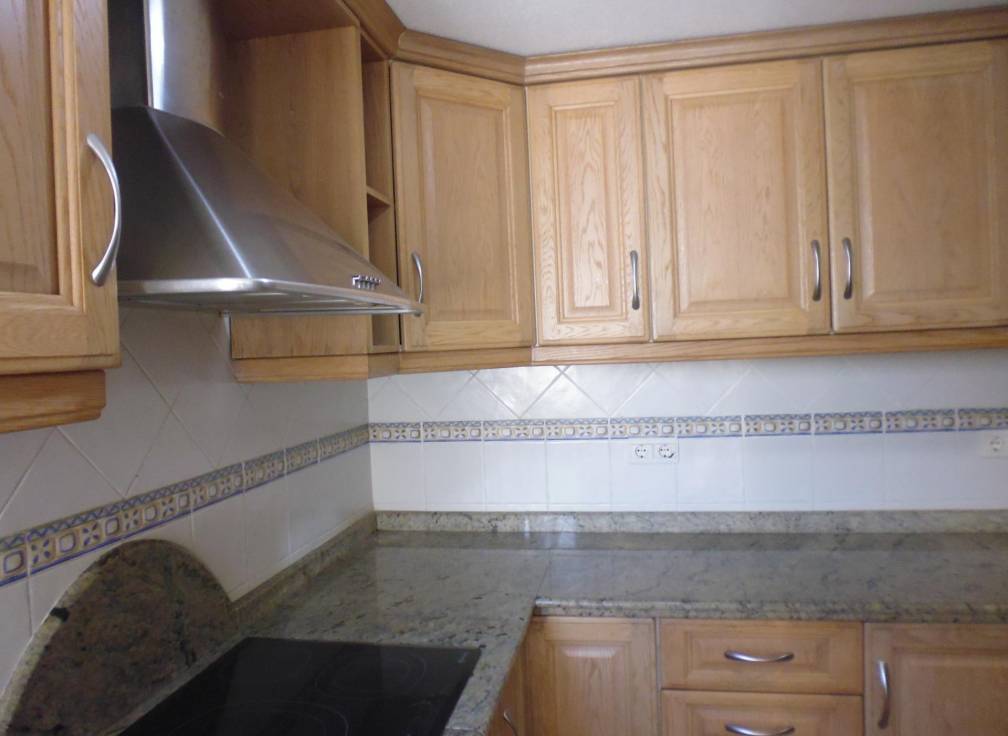 Resale - Flat - Elche - Sector Quinto