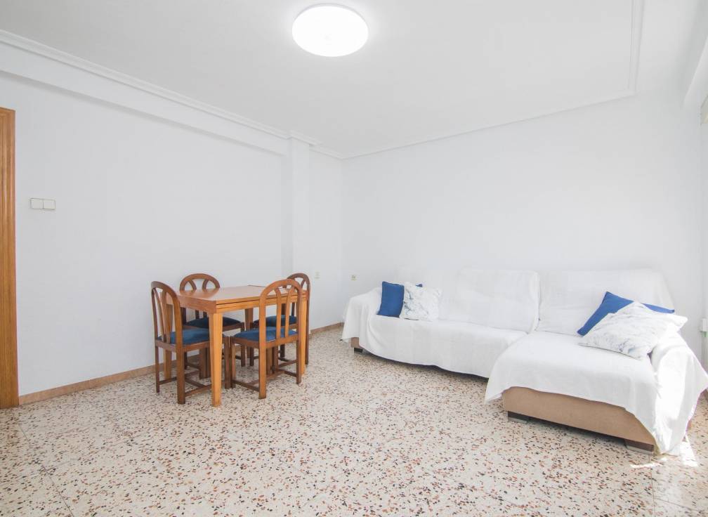 Resale - Flat - Elche - Sector Quinto