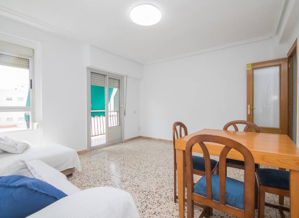 Resale - Flat - Elche - Sector Quinto