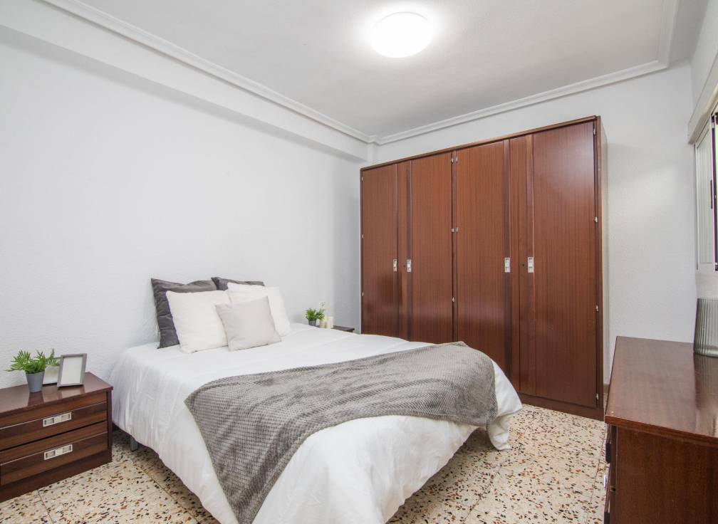 Resale - Flat - Elche - Sector Quinto