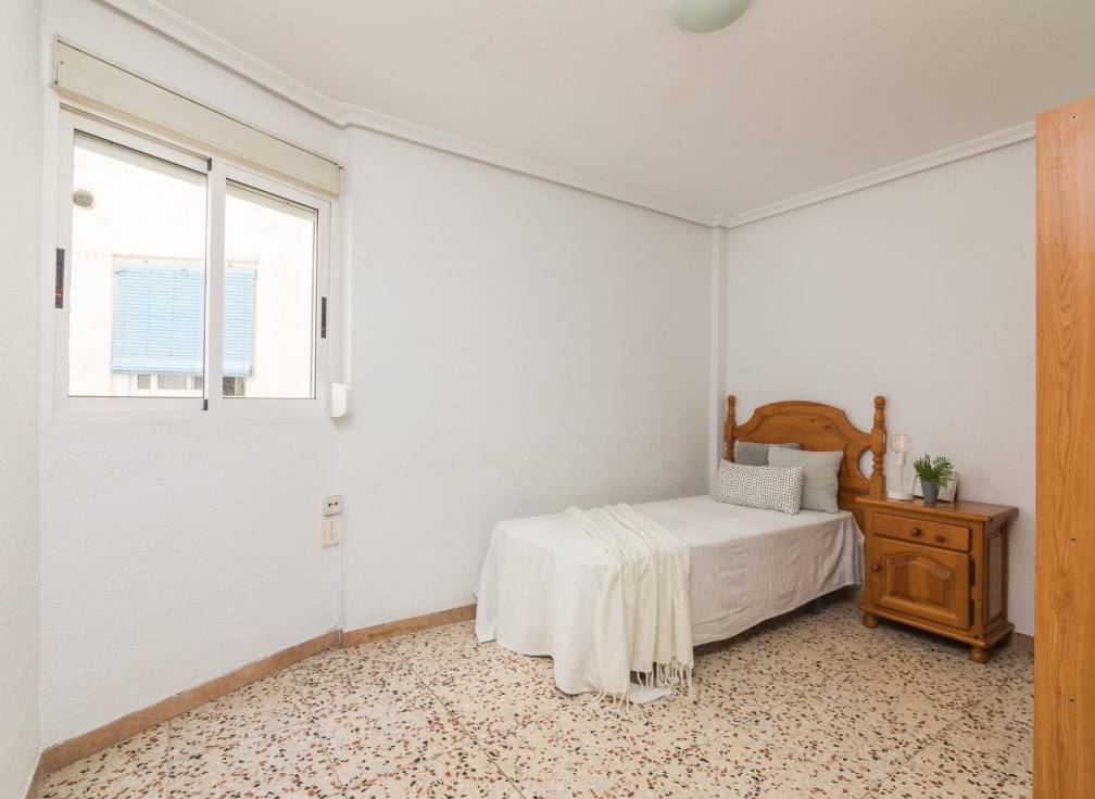 Resale - Flat - Elche - Sector Quinto