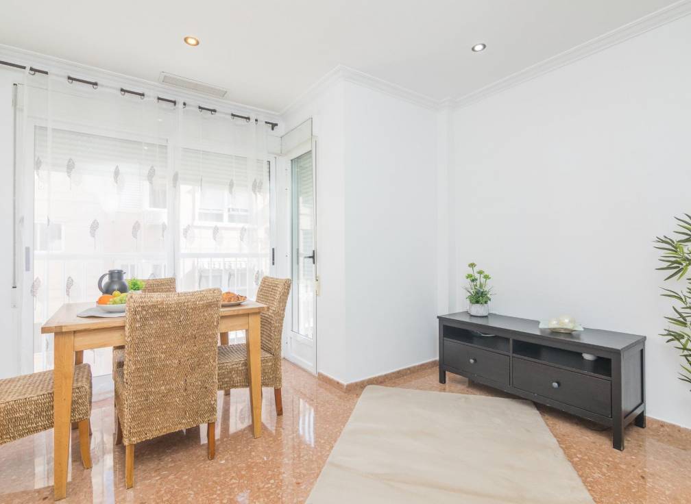 Resale - Flat - Elche - Sector V-El Canal