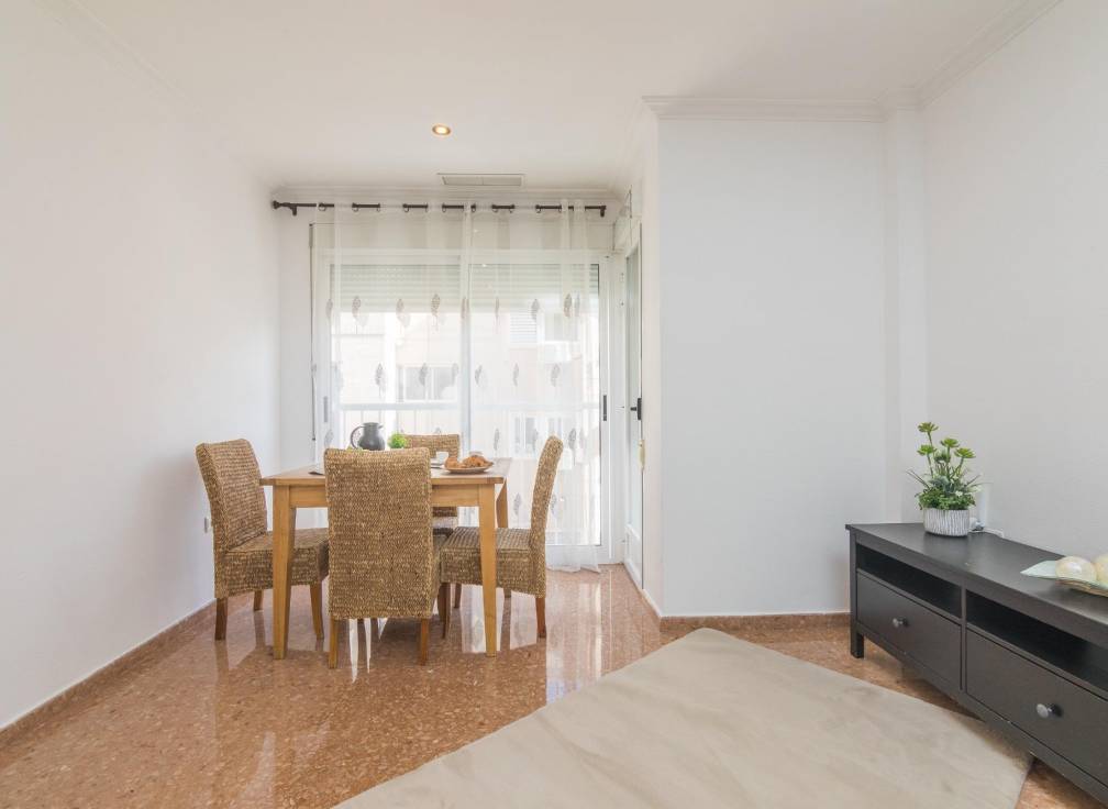 Resale - Flat - Elche - Sector V-El Canal