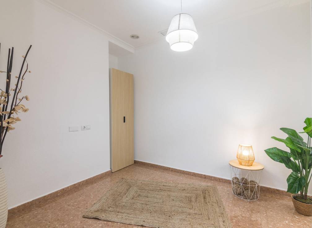 Resale - Flat - Elche - Sector V-El Canal