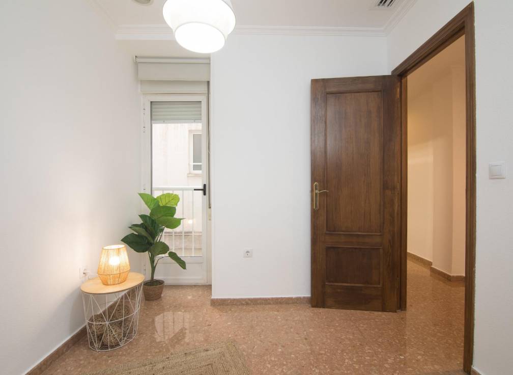 Resale - Flat - Elche - Sector V-El Canal