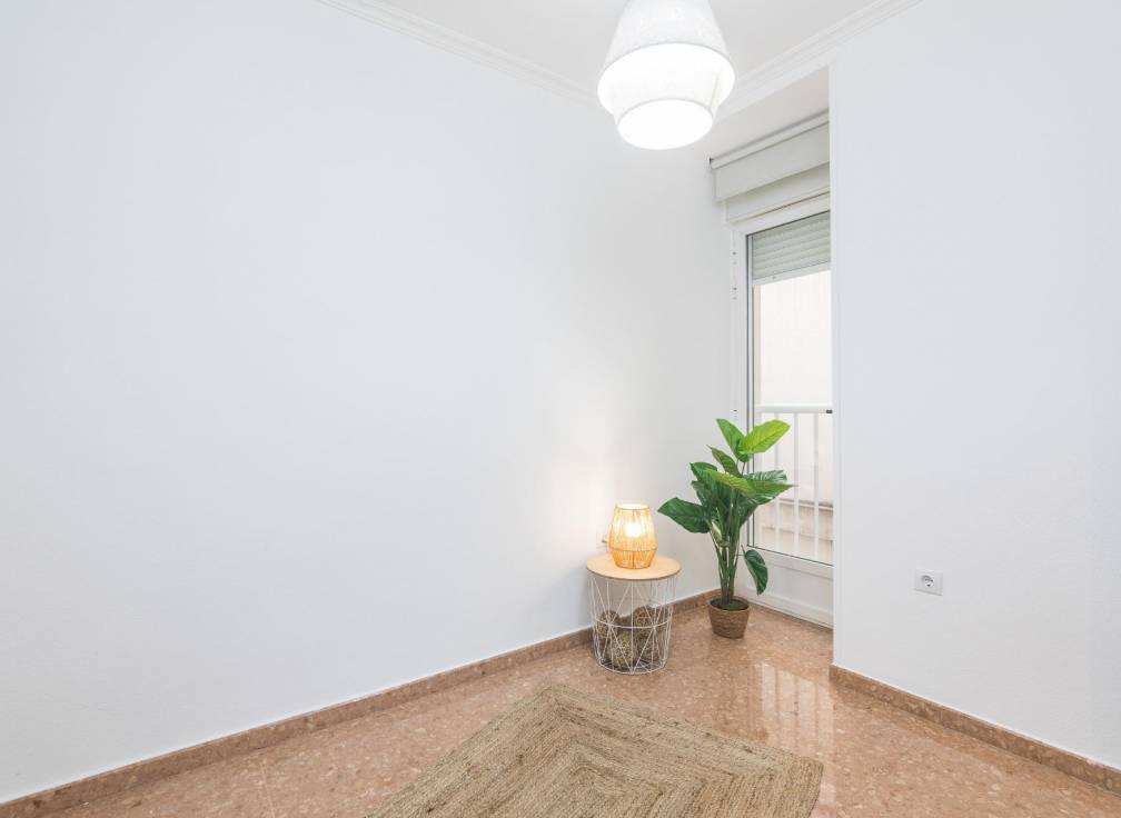 Resale - Flat - Elche - Sector V-El Canal