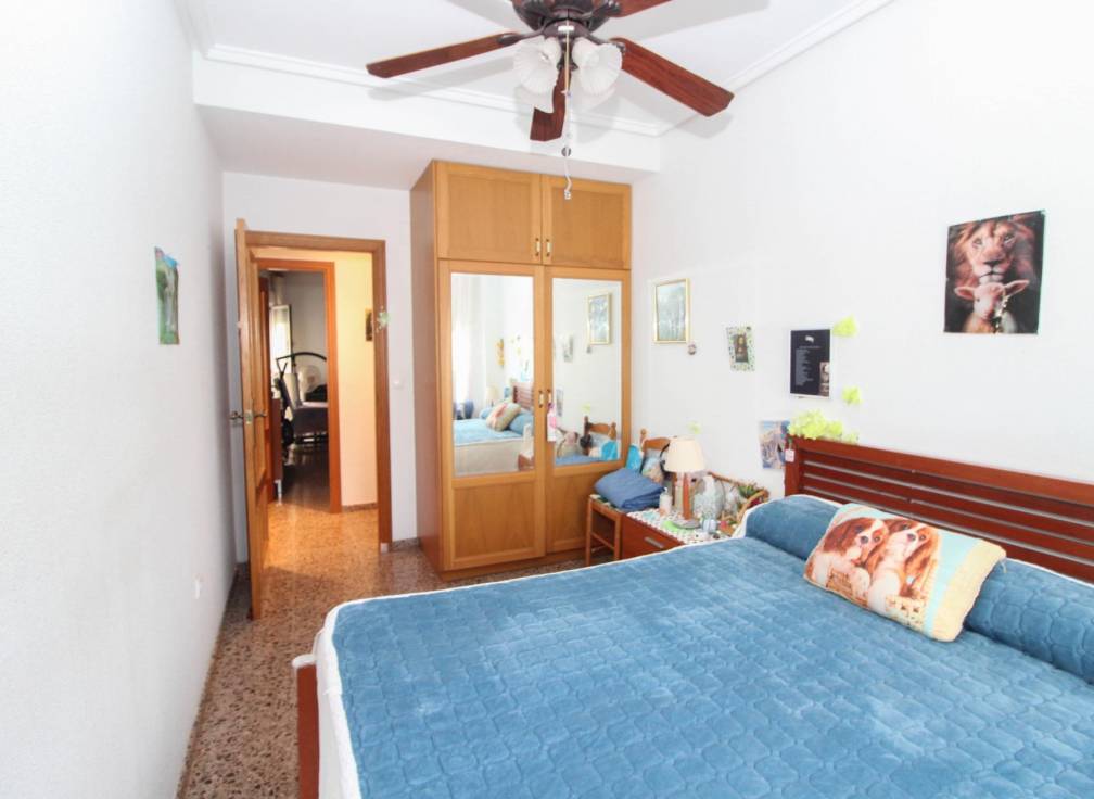 Resale - Flat - Elche - Sector V-El Canal