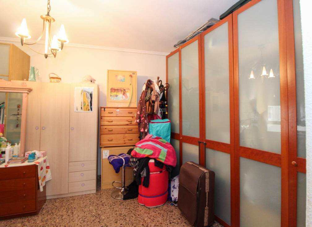Resale - Flat - Elche - Sector V-El Canal