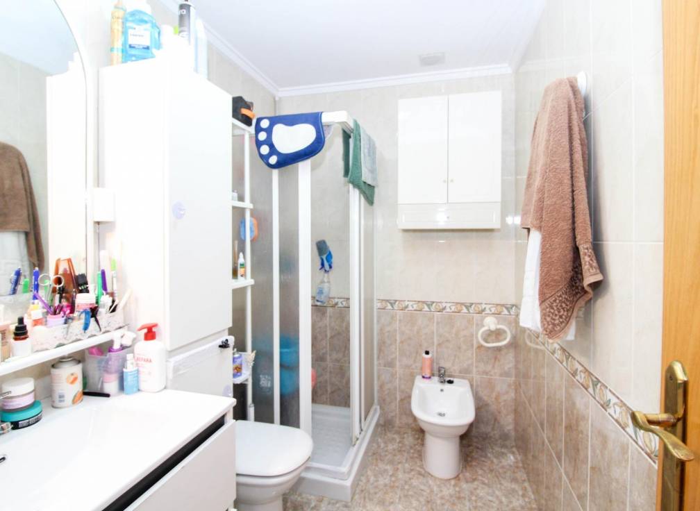 Resale - Flat - Elche - Sector V-El Canal