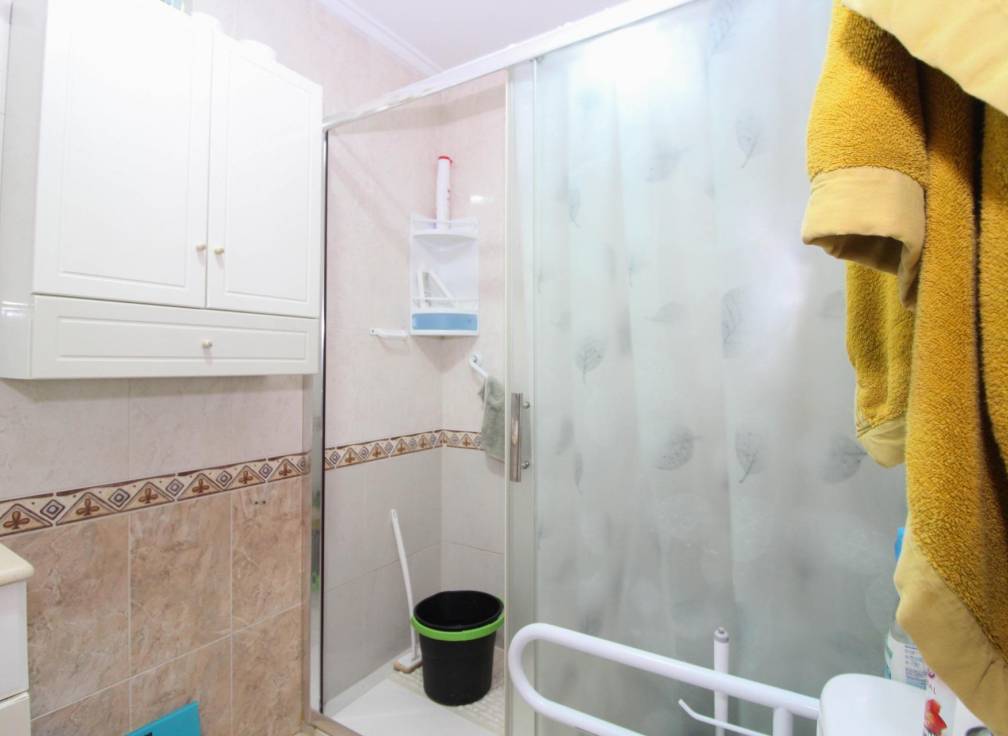 Resale - Flat - Elche - Sector V-El Canal