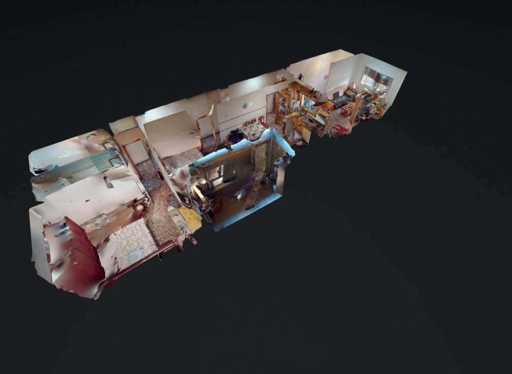 Resale - Flat - Elche - Torreta - Portalada