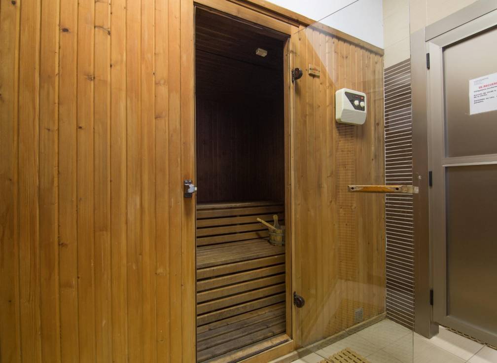 Resale - Flat - Elche - Torreta - Portalada