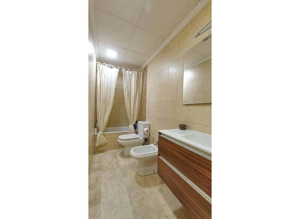 Resale - Flat - Elche - Torreta - Portalada